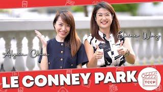 Le Conney Park | Singapore Property Listing | Alyssa Chia & Elaine Wong | CONDO