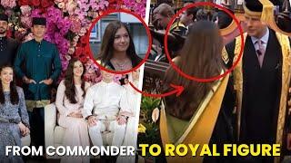 Royal Love Story: Here is Anisha’s Journey from London Graduate to Brunei’s Future Princess