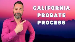 California Probate Sale Process: Timelines and requirements
