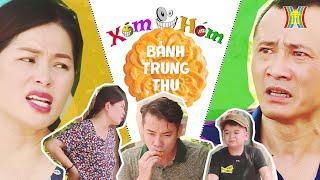 Xóm Hóm - Bánh Trung Thu - Phim Hài Hay Nhất