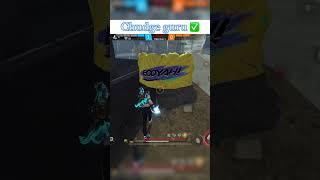 CHUDGE GURU #freefire #freefireindiatournament U #shortsfeed #smartphone #freefireindiacoming