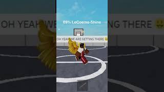 lecoems shine #shorts #roblox #omeganugget #youaremysunshine #funny #coemsroblox