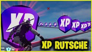 BESTER neuer XP Glitch - New Best XP Map Verdiene EP auf Inseln von Creators #fortnite #xpglitch