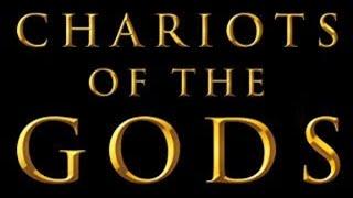 Chariots of the Gods - Mysteries Continue