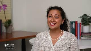 Shweta Namjoshi, MD - Stanford Medicine Children’s Health