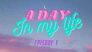 A day in my life Ep.1 - Inkubasi Music Director