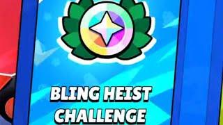 Brawl Stars | Brawl Talk | Bling Heist Challenge || Brawl Stars Season 18