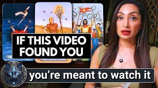 This Is Showing Up For A Reason ~ Don't Ignore It! ️️️ ₊‧⁺⋆