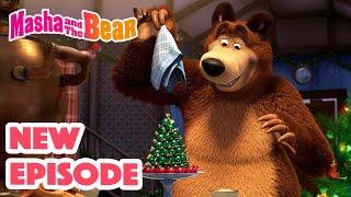 Masha and the Bear 2024  NEW EPISODE!  Best cartoon collection  Who's Gifted? 