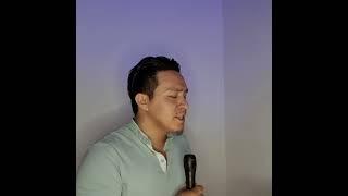 Sundarta ko timi / Sabin Rai song / Singing Karaoke / Aavash Akyangmi Thami / #coversong#sabinrai