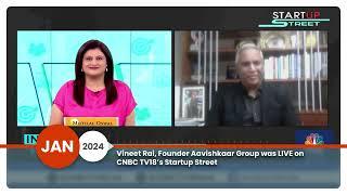 Aavishkaar Group | 2024 in Recap