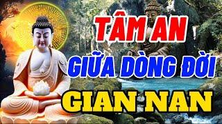 Tâm An Giữa Dòng Đời Gian Nan - Người Có Tấm Lòng Rộng Mở Cầm Lên Được Thì Bỏ Xuống Được - Suy Ngẫm