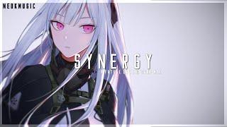 Synergy - A Future Bass & Trap Mix