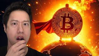 為什麼比特幣沒有任何競爭對手？