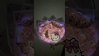 #hellokitty #boutique #flowers #tutorial #hellokitty鋼琴 #hellokittystuff #music