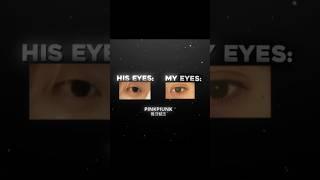 #• Delulu edit  *eye reveal*… heart to heart ft. Me #yn #pov #yeonjun #viral #obsession