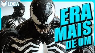 VENOM 3 É GENIAL, NA VERDADE