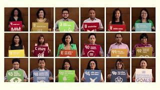 Best place to work: UNDP