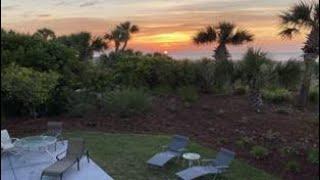 8 Dinghy  -  Oceanfront Home for Sale in Palmetto Dunes, Hilton Head Island, SC