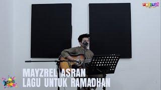 Pelangi Xkustik X Mayzrel Asran - Lagu Untuk Ramadhan cover (Fakhrul Razi)