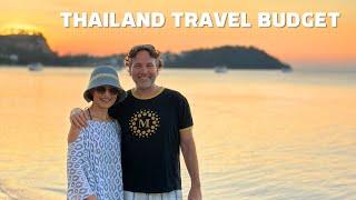 Thailand Travel: Price Breakdown - Bangkok to Koh Samui Side-trip