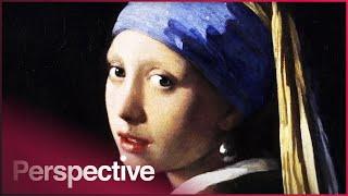 The Disappearance Of Vermeer's Girl with a Pearl Earring | Raiders Of The Lost Art