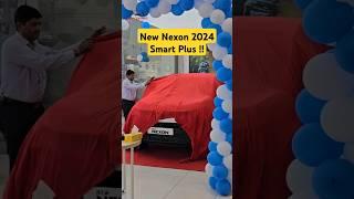 New Tata Nexon Smart Plus Variant Launch!! Nexon New Price Drop | Tata Nexon New Variant | M2S