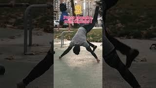 The hardest calisthenics  in The World Tik tok: Mathys Goter#streetworkout #workout #calisthenics