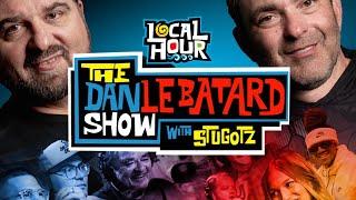 LIVE at 9am EST | 1/15/24 | The Dan Le Batard Show w/ Stugotz