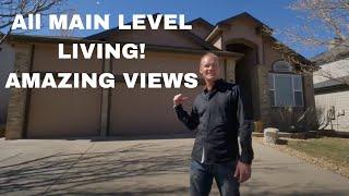 Ranch homes for sale in Littleton CO. 7487 Bison Pl Littleton, CO 80125