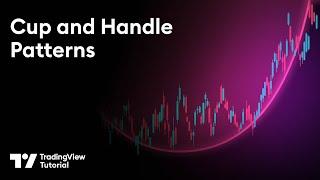 Automatically Detect Cup and Handle Patterns: New Feature