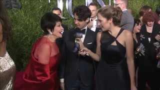 Red Carpet: Chita Rivera (2015)