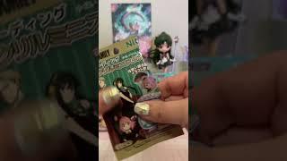 Spy x Family acrylic stand blind bag  #blindboxcollection #unboxing