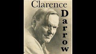 Short Bio of Clarence Darrow