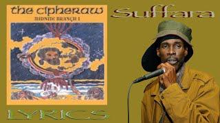 Midnite - Suffara (Lyrics)