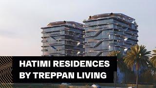 Hatimi Residences by Treppan Living