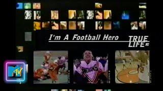 MTV True Life I'm a Football Hero 2000 (full episode)