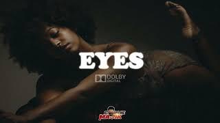 "Eyes"Burna boy x Afrobeat Type Beat 2025 ||Afrobeats