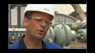 FWU - Erdöl und Erdgas: Entstehung, Gewinnung, Verwendung