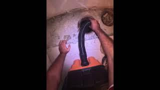 Full video. Safe cracking sentry round hidden floor safe.#sentry safe #hiddengems #mystery #water