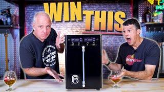 We're GIVING AWAY an ICEMASTER GLYCOL CHILLER! | MoreBeer!