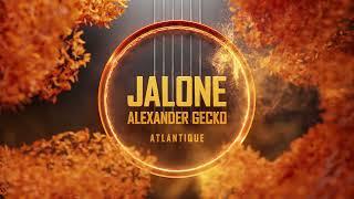 Alexander Gecko - Atlantique ("Jalone" Album, 2023)