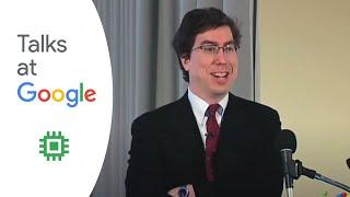 The Future of the Internet | Jonathan Zittrain | Talks at Google