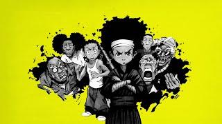 FREE J Cole X Drake Type Beat “Boondocks”