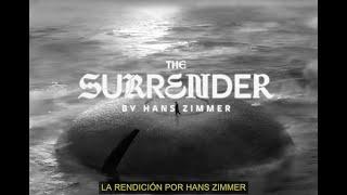 Andalusian Crush vol. 2 #TheSurrender by Hans Zimmer