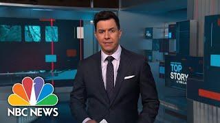 Top Story with Tom Llamas - May 4 | NBC News NOW