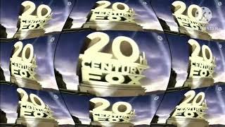 1996 20th century fox home entertainment in G major 439