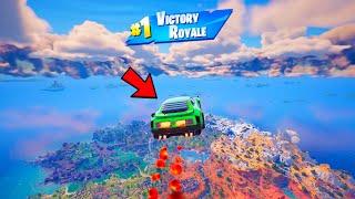 10 FORTNITE GLITCHES IN 1 VIDEO - CHAPTER 5 SEASON 3