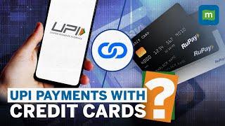 Should You Link Your RuPay Credit Card to UPI? | Benefits & FAQs