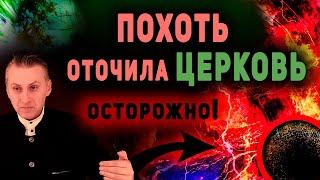 Попечения о плоти. Грань и опасность. Что вошло в церковь? Христианские проповеди. Брат Владимир